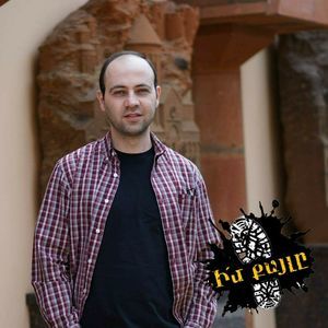 Meet your Posher, Edgar